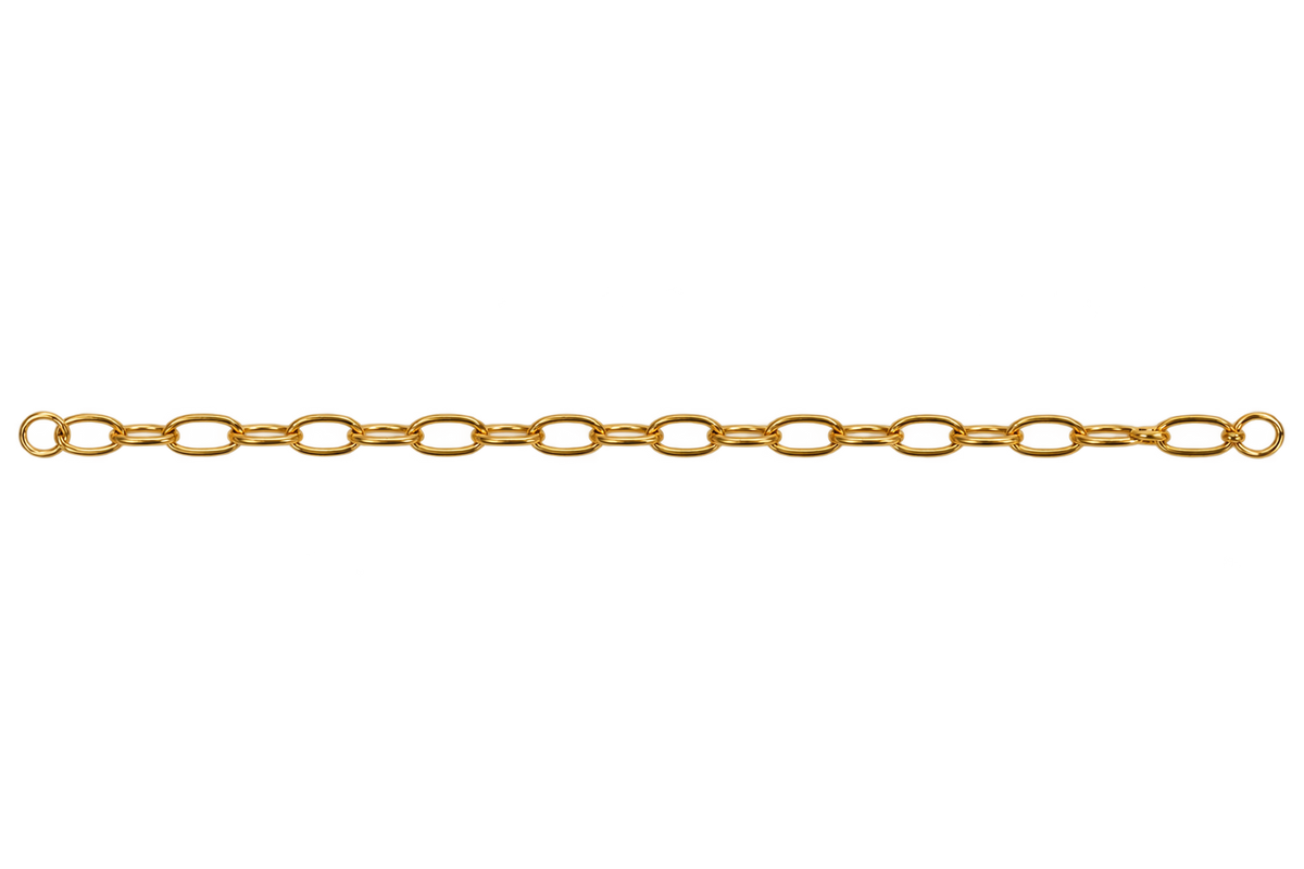 3 Charm Bracelet