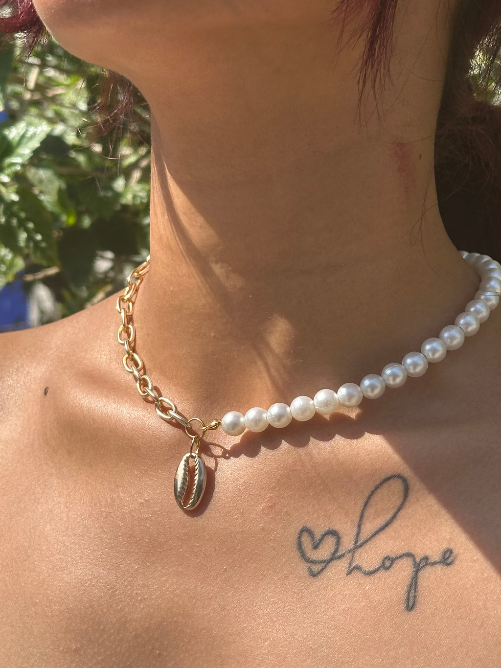 Coffee bling
