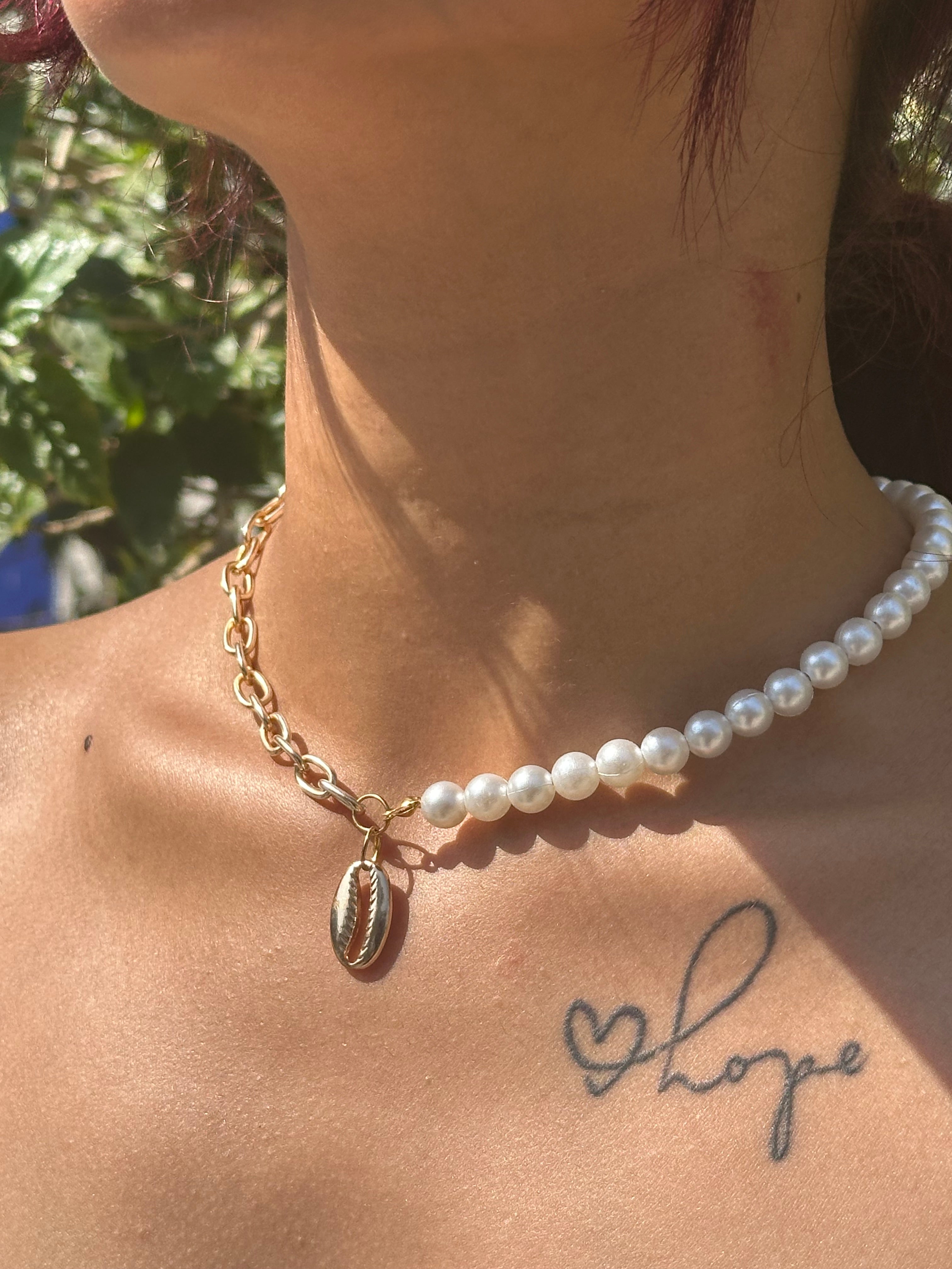 Coffee bling
