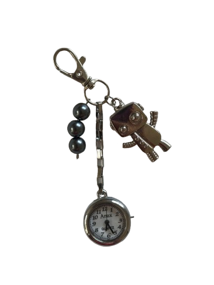 Juno charm