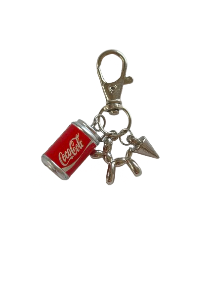 Cola charm pt 2