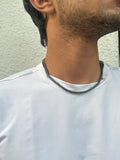 Beaded necklace