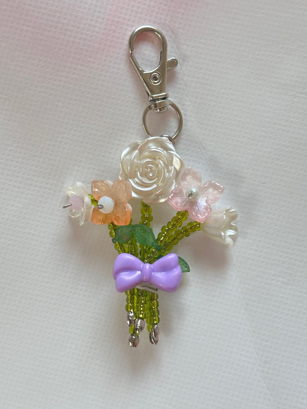 Flower bouquet