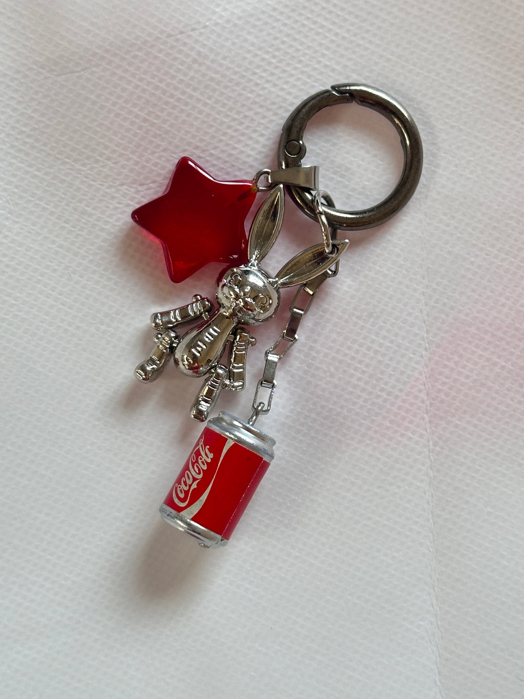 Cola charm