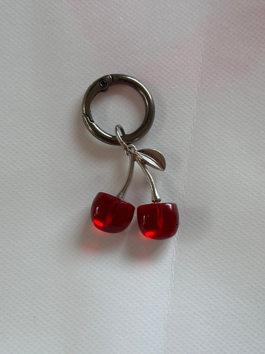 Cherry charm