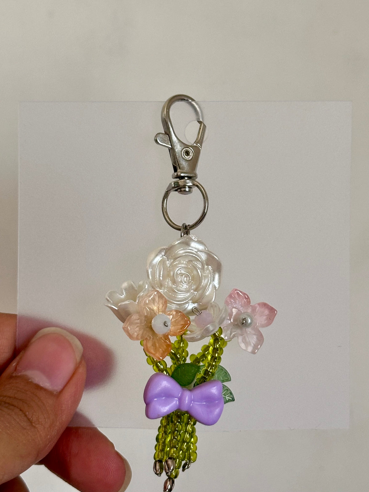 Flower bouquet