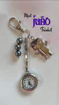 Juno charm