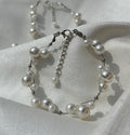 3 Pearl bracelet