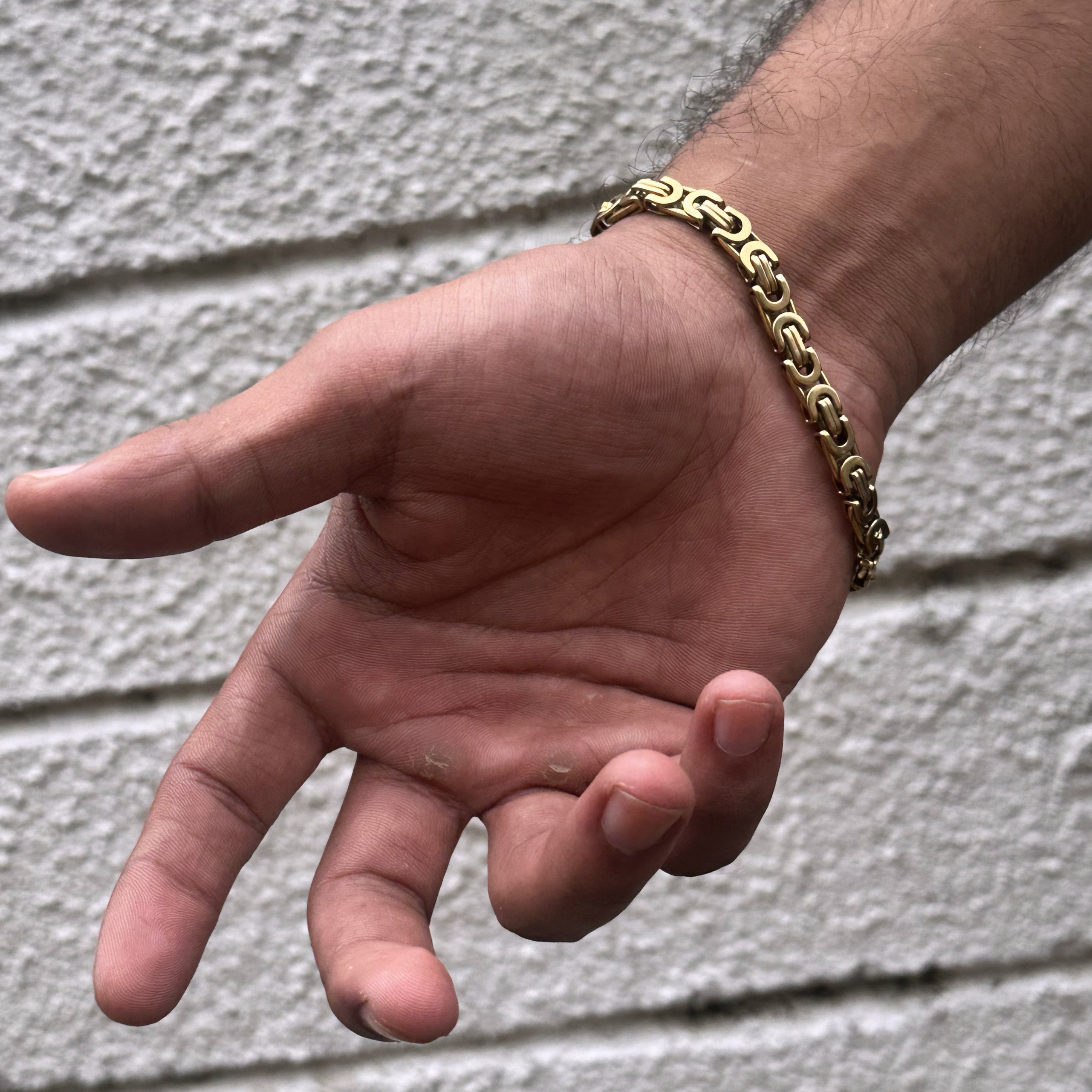 king's Bracelet
