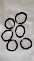 Hamsa bracelet